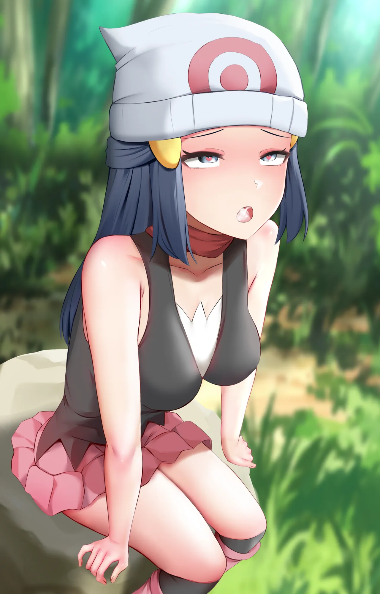 Ginhaha Dawn Pokémon - Image 8