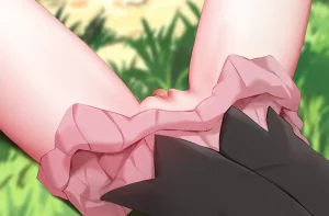 Ginhaha Dawn Pokémon - Page 68