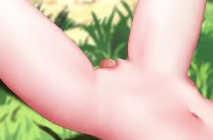 Ginhaha Dawn Pokémon - Page 87