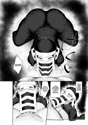 Ginjou Maggots Kurotama La Hermana Mayor Kakushi Se Convirtió En Mi Muñeca Sexual Kakushi no Onee-san ga Senzoku Onaho ni Narimashita Kimetsu no Yaiba Spanish - Page 11
