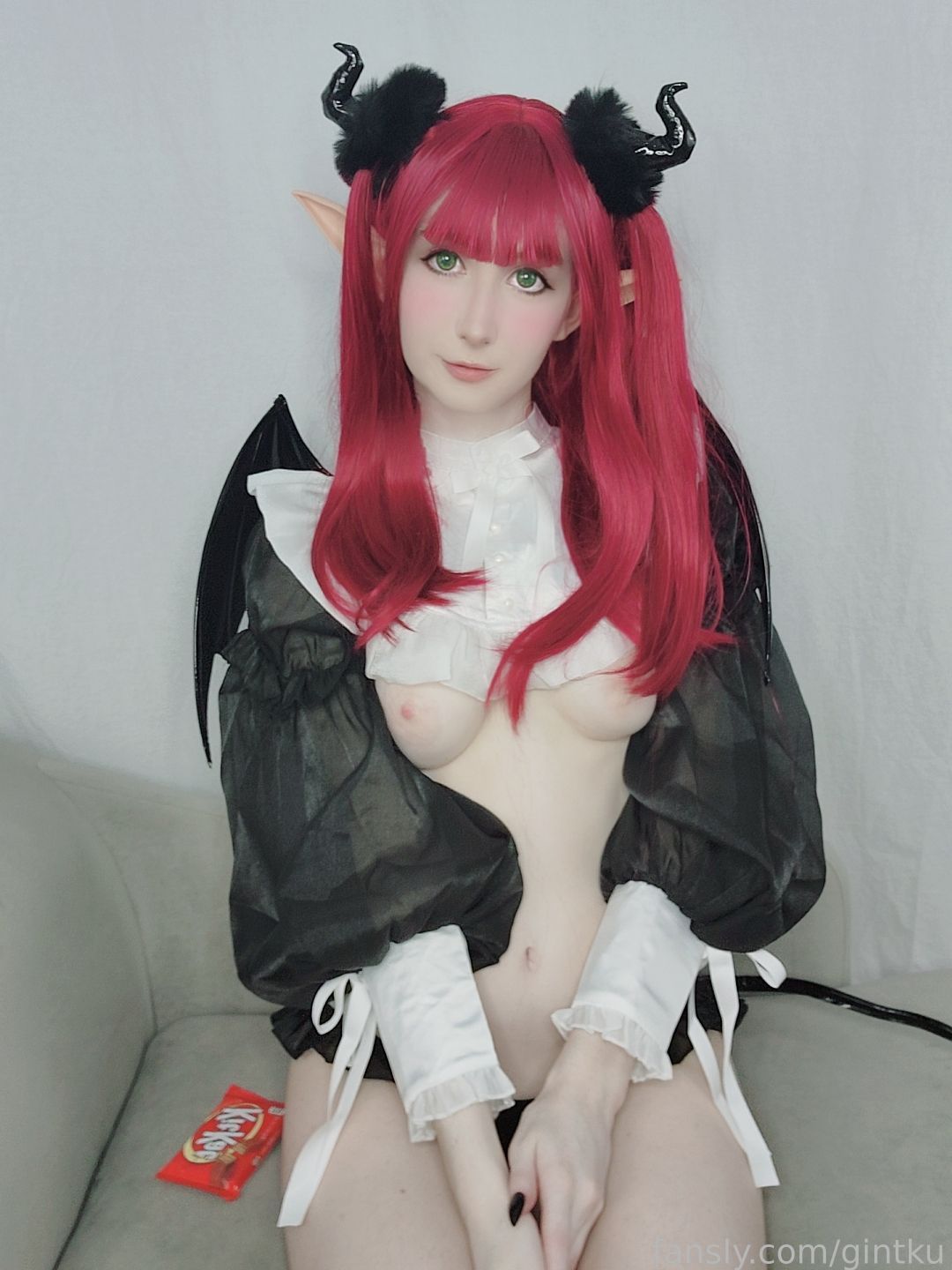 Gintku - Rizu - Image 2