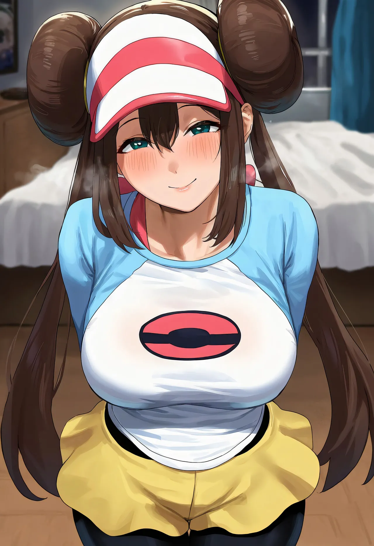 GintoAi Rosa pokemon 174p - Image 1