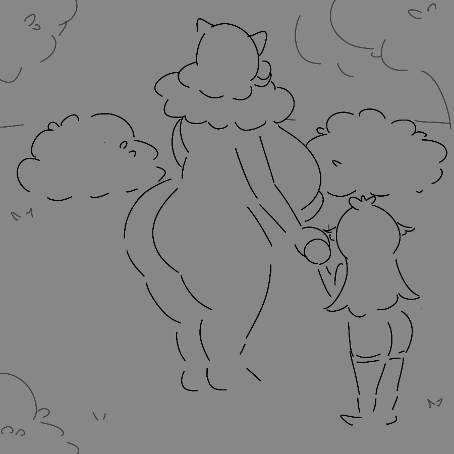 Гипно Мамочки Захватывают Управление - Image 41