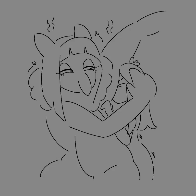 Гипно Мамочки Захватывают Управление - Image 45