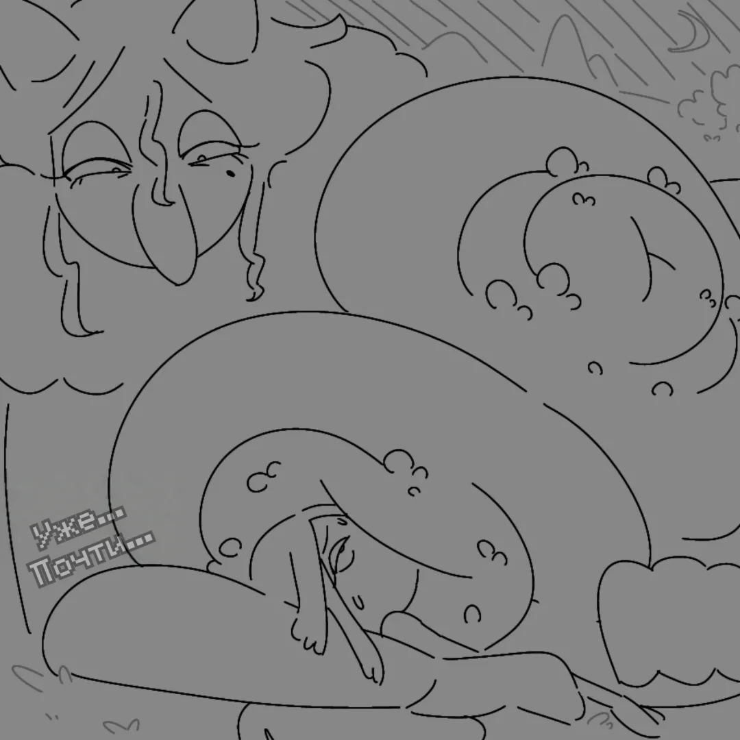 Гипно Мамочки Захватывают Управление - Image 56