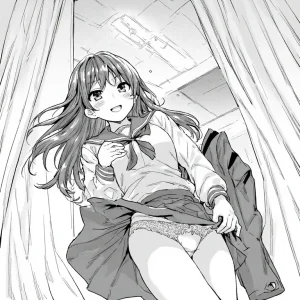 girl, character hori - Page 12