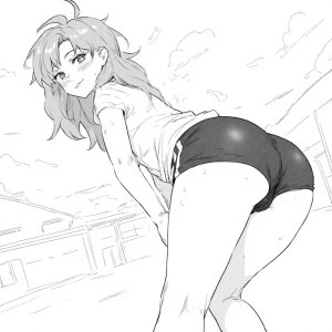 girl, character hori - Page 74