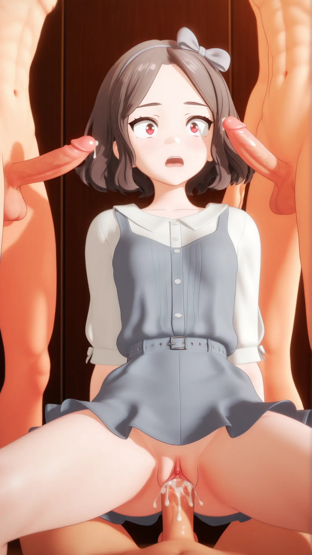 Girls Band Cry_TOMO EBIZUKAAI - Image 104