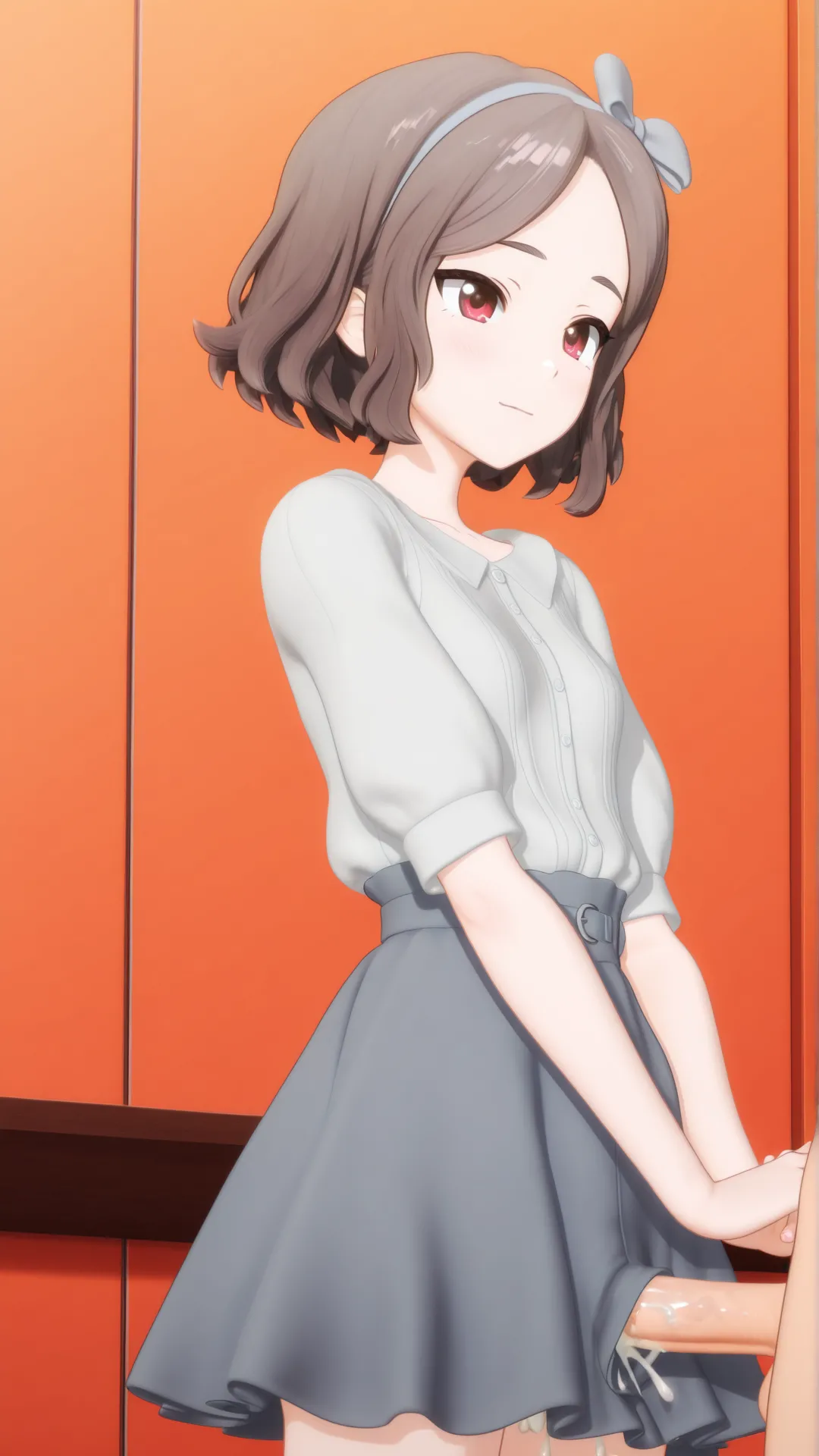 Girls Band Cry_TOMO EBIZUKAAI - Image 111