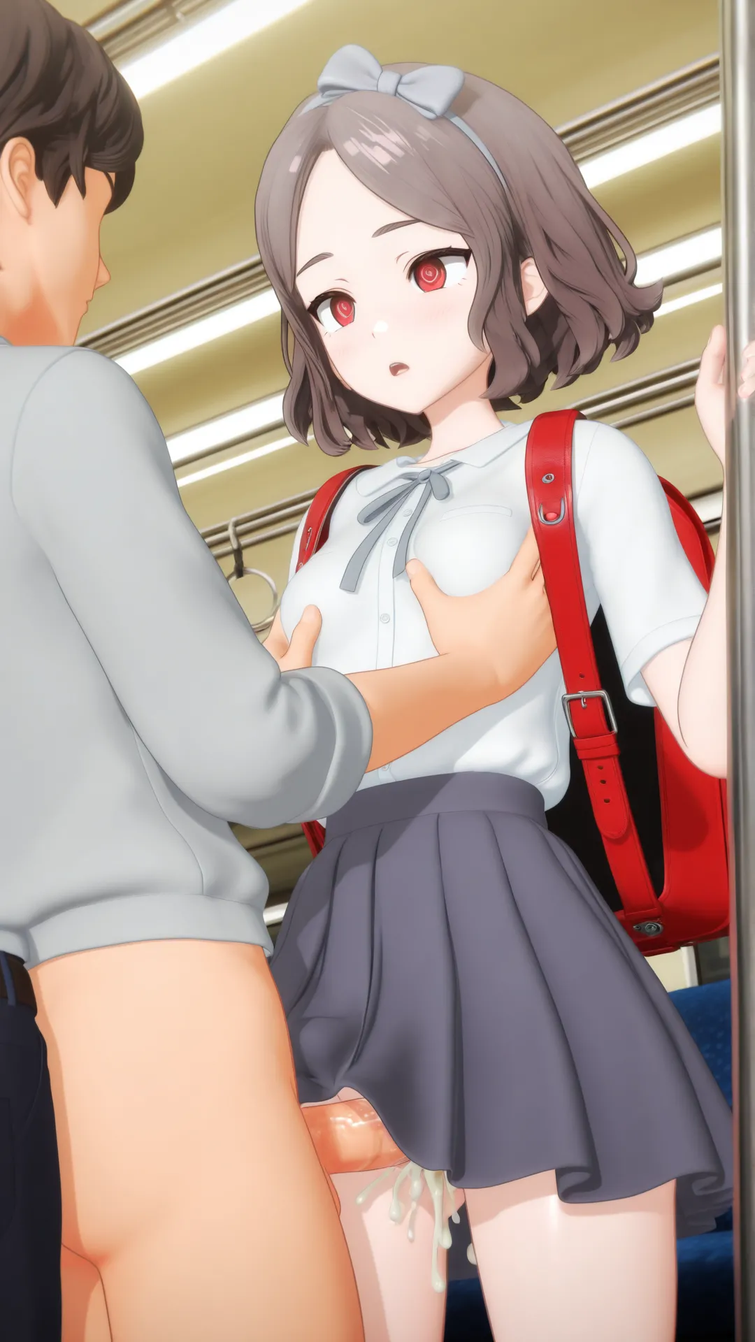 Girls Band Cry_TOMO EBIZUKAAI - Image 112