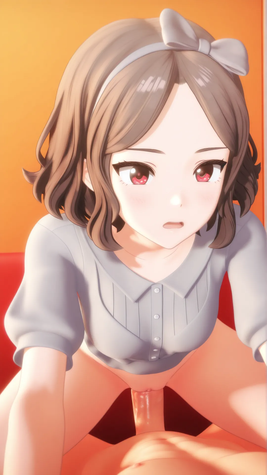 Girls Band Cry_TOMO EBIZUKAAI - Image 113