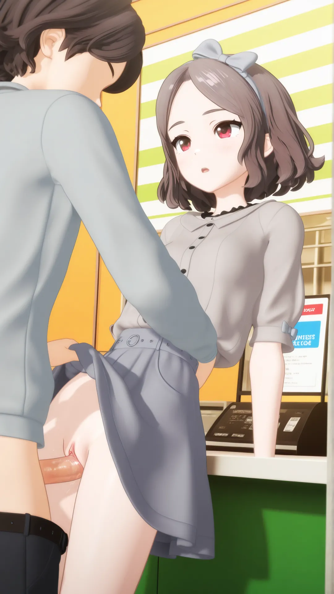 Girls Band Cry_TOMO EBIZUKAAI - Image 114