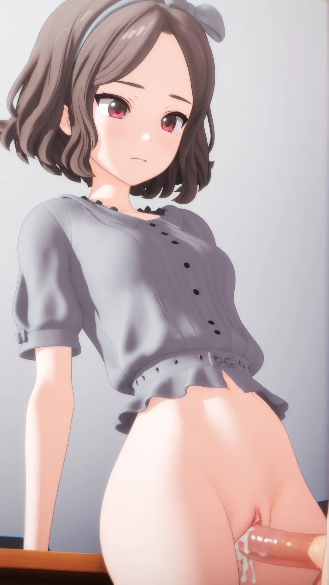 Girls Band Cry_TOMO EBIZUKAAI - Image 115