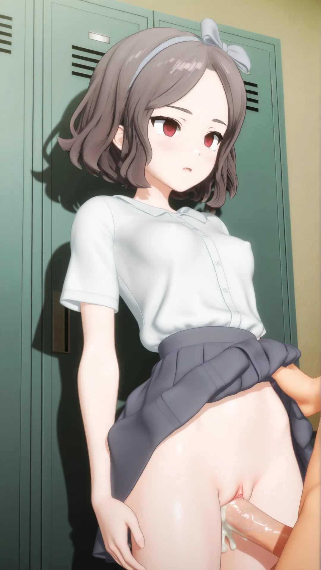 Girls Band Cry_TOMO EBIZUKAAI - Image 118