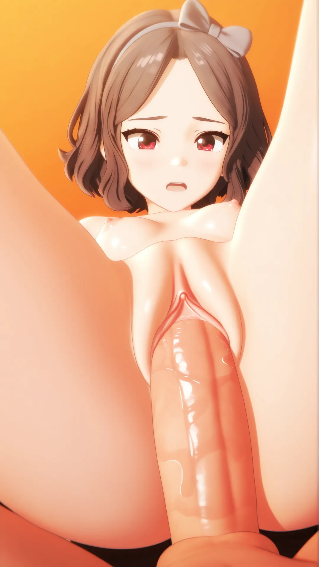 Girls Band Cry_TOMO EBIZUKAAI - Image 119