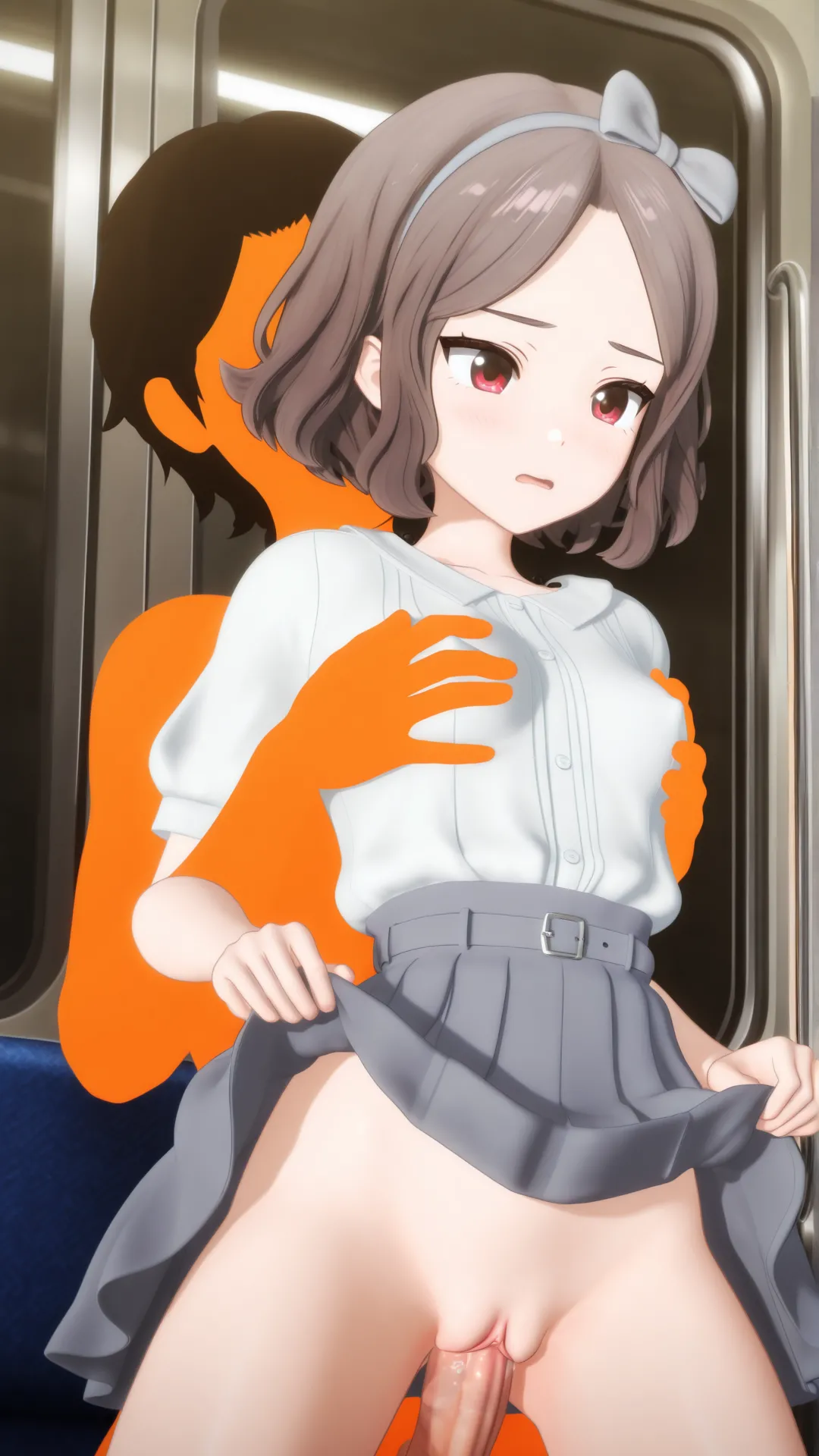 Girls Band Cry_TOMO EBIZUKAAI - Image 123