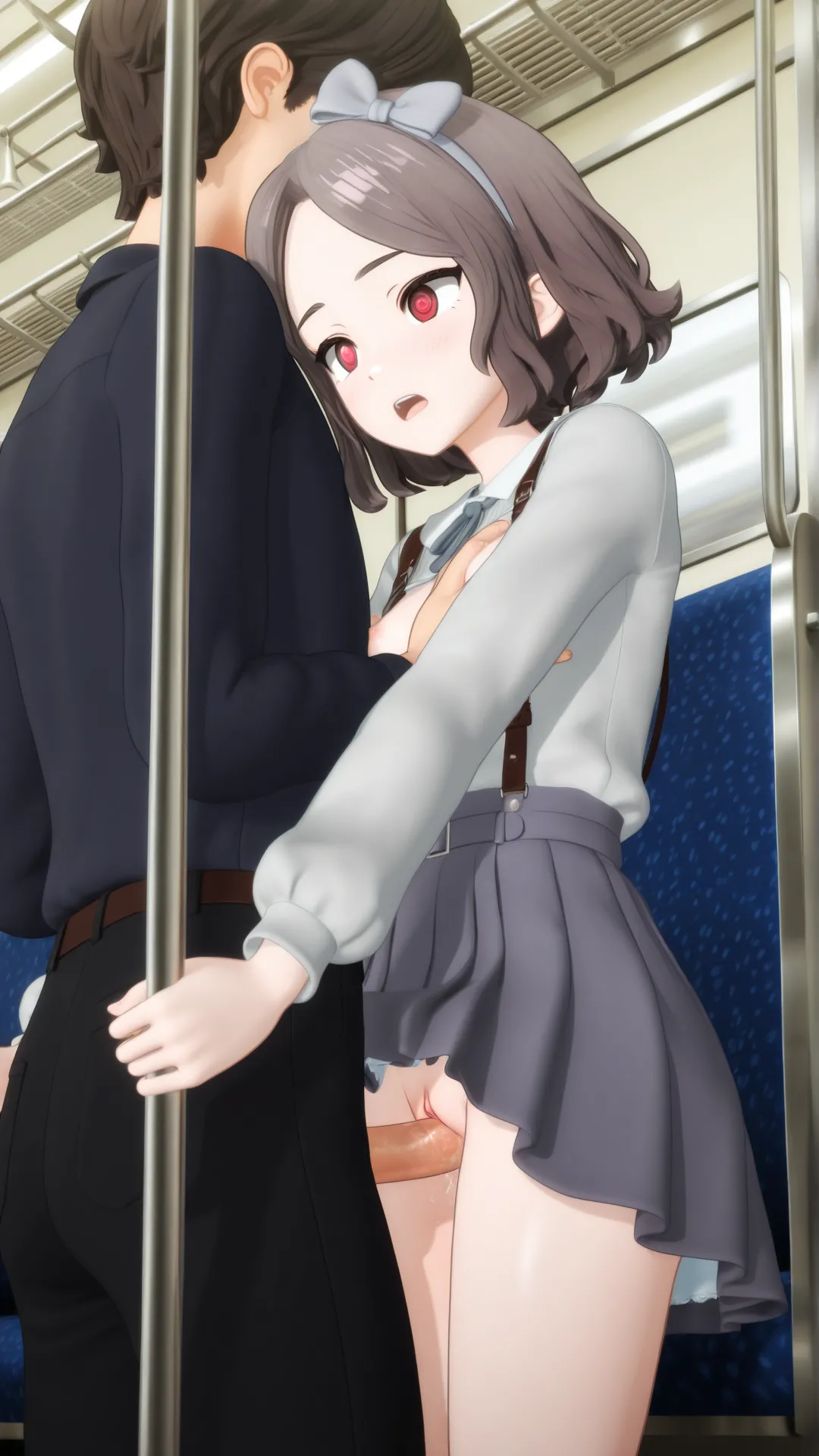 Girls Band Cry_TOMO EBIZUKAAI - Image 125