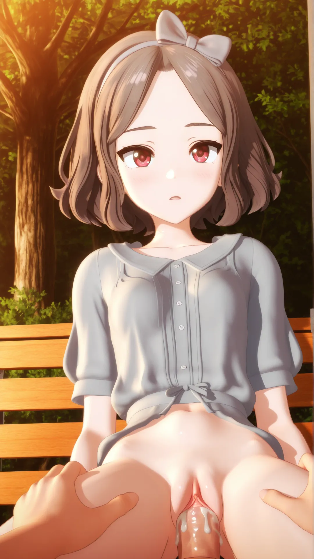 Girls Band Cry_TOMO EBIZUKAAI - Image 131