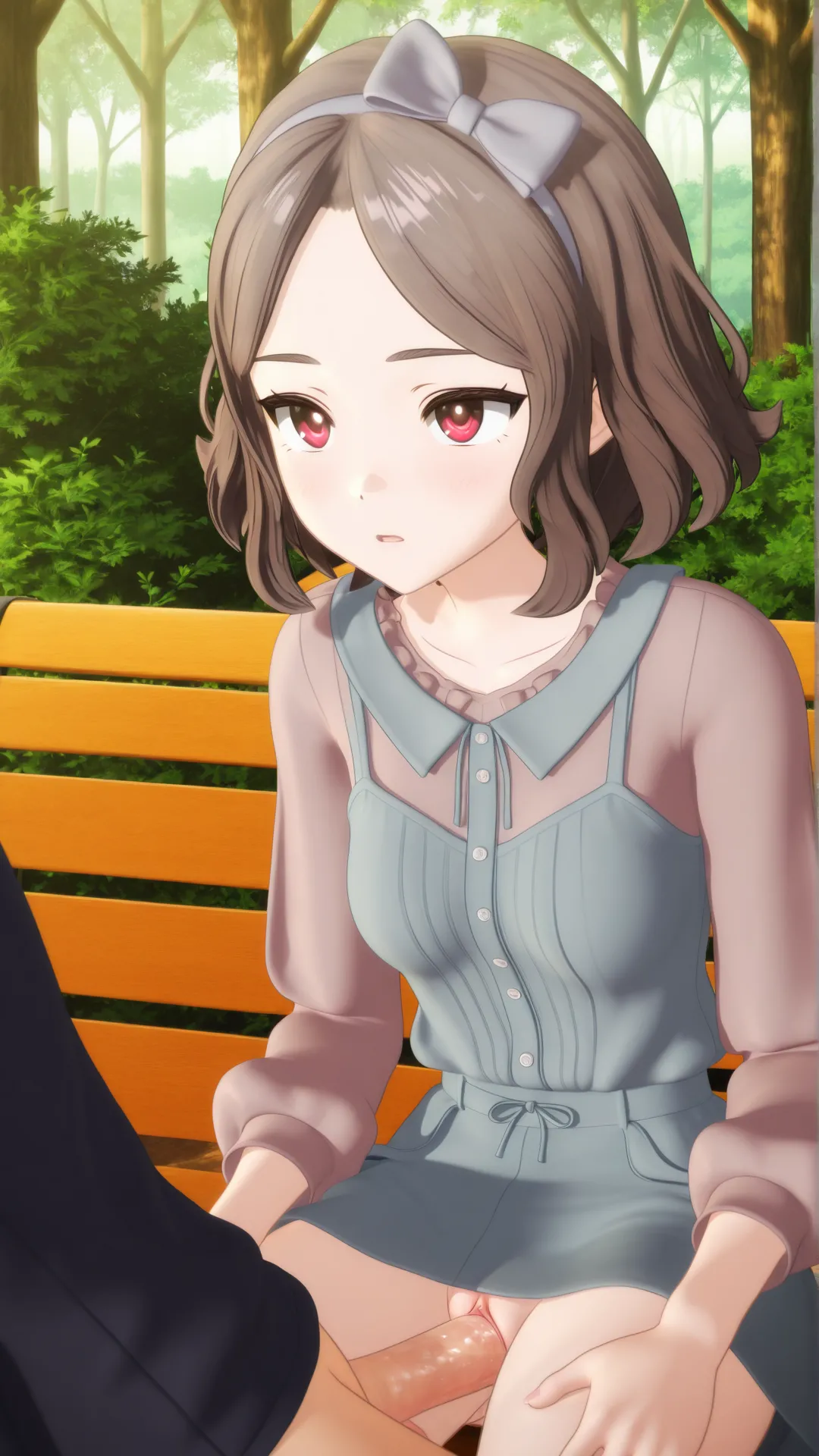 Girls Band Cry_TOMO EBIZUKAAI - Image 148