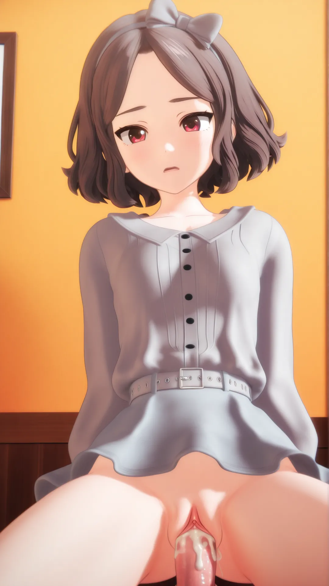 Girls Band Cry_TOMO EBIZUKAAI - Image 149