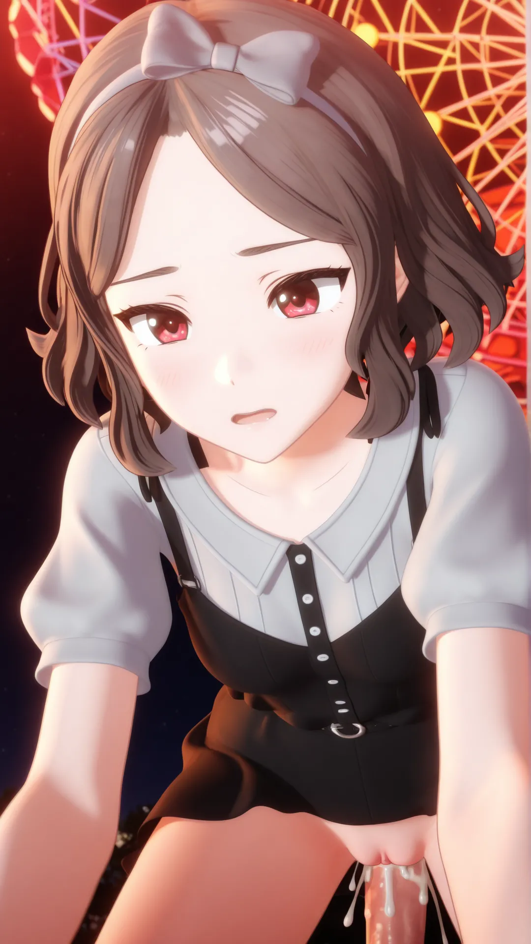 Girls Band Cry_TOMO EBIZUKAAI - Image 35