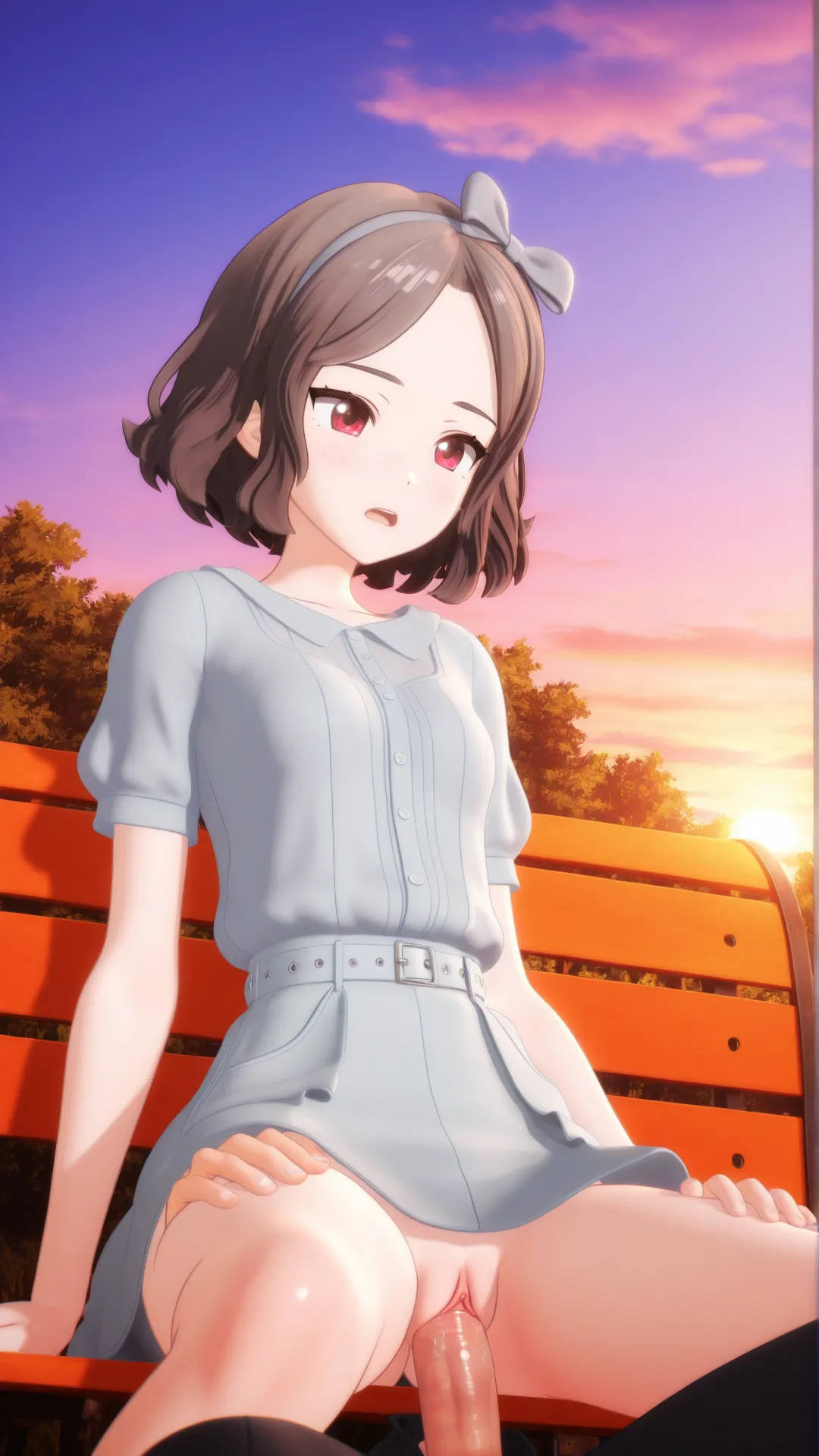 Girls Band Cry_TOMO EBIZUKAAI - Image 38