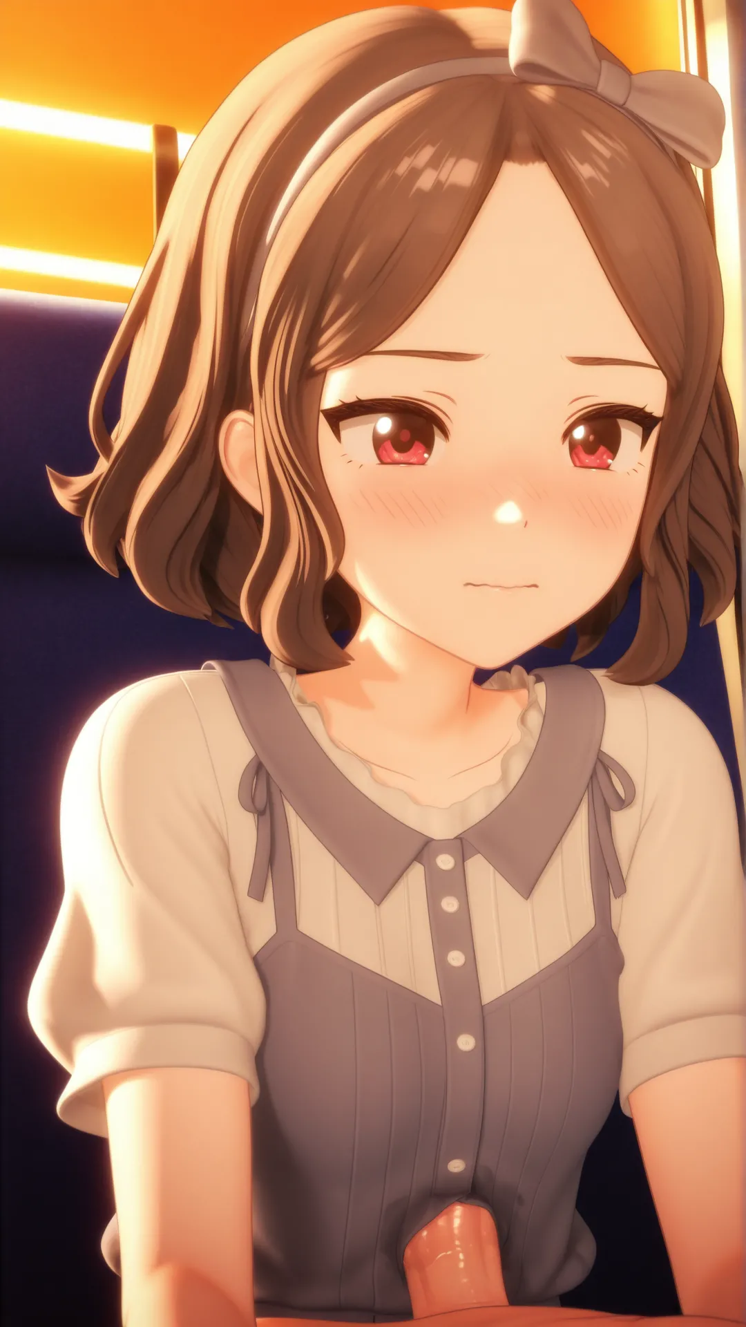 Girls Band Cry_TOMO EBIZUKAAI - Image 51