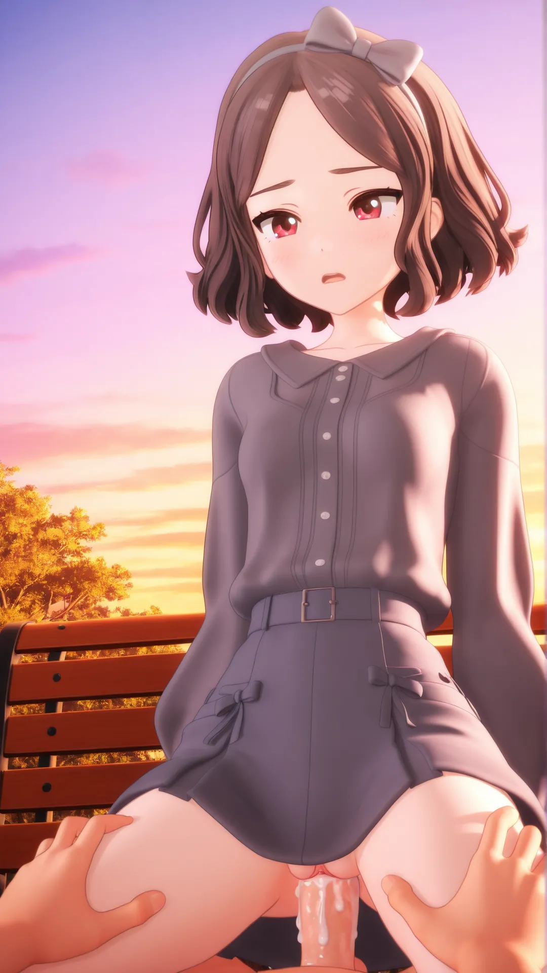 Girls Band Cry_TOMO EBIZUKAAI - Image 61