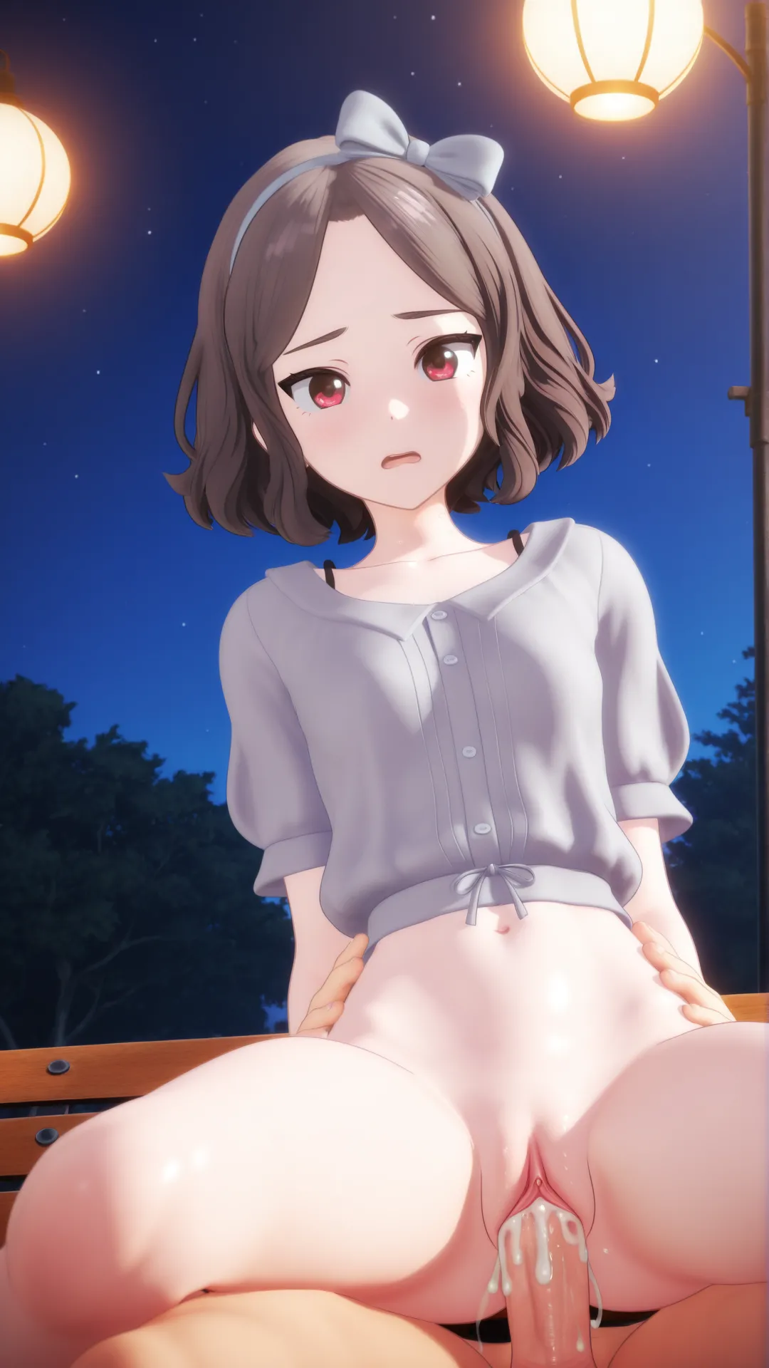 Girls Band Cry_TOMO EBIZUKAAI - Image 77