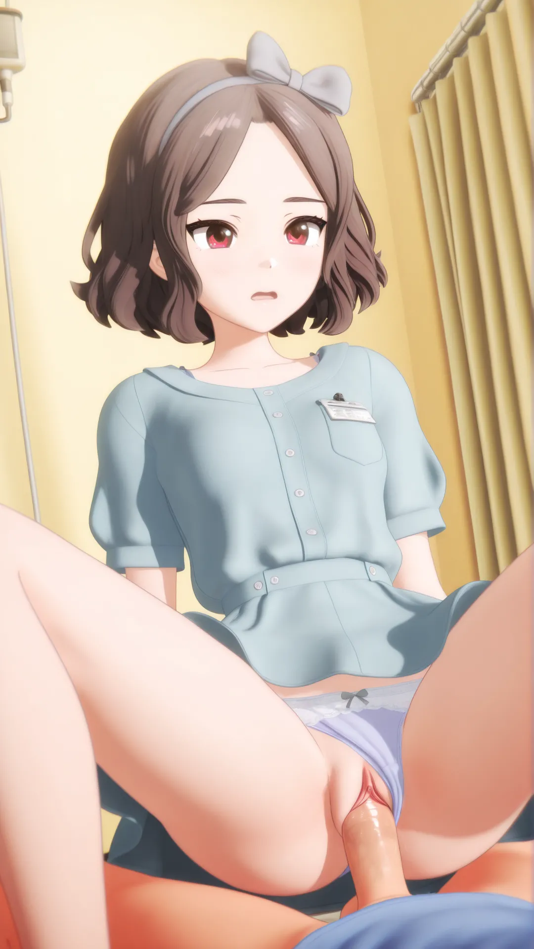 Girls Band Cry_TOMO EBIZUKAAI - Image 79