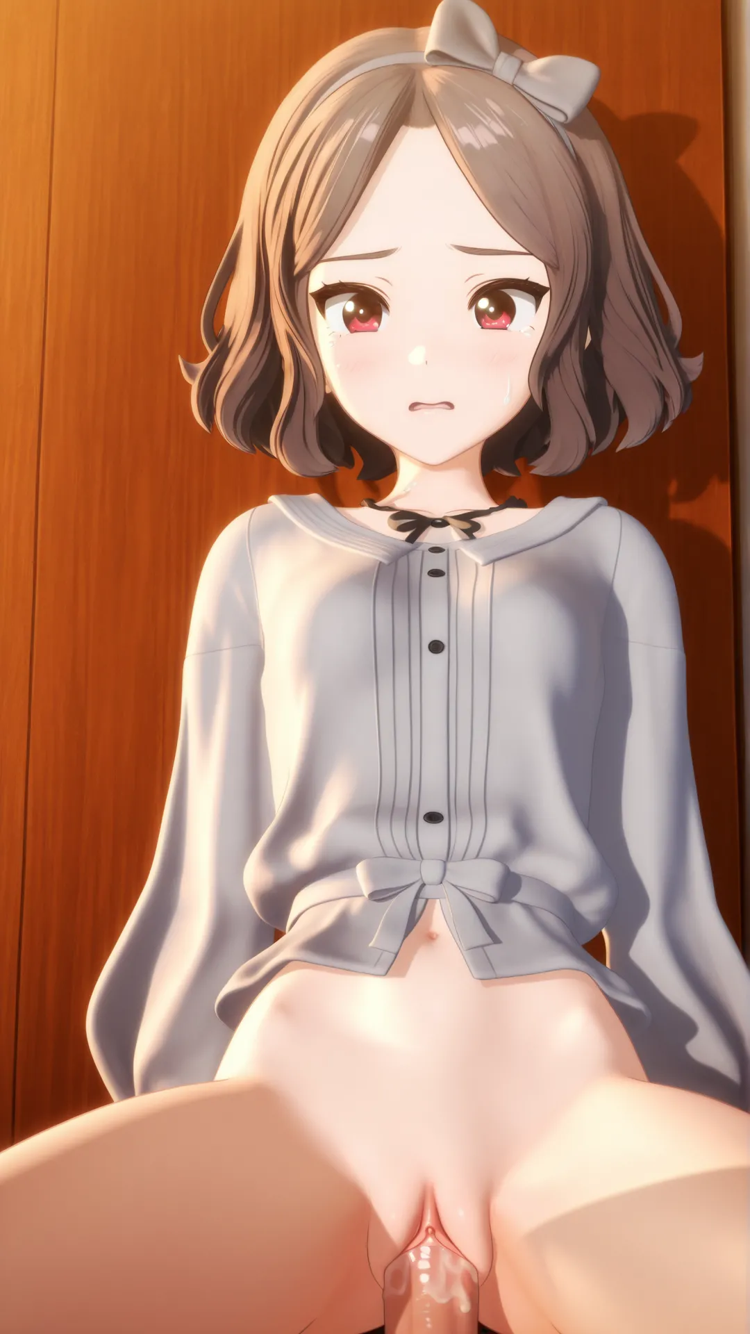 Girls Band Cry_TOMO EBIZUKAAI - Image 91