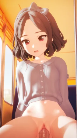 Girls Band Cry_TOMO EBIZUKAAI - Page 105