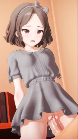 Girls Band Cry_TOMO EBIZUKAAI - Page 124