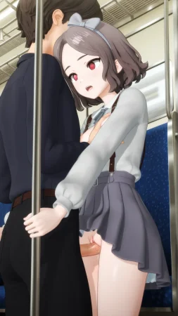 Girls Band Cry_TOMO EBIZUKAAI - Page 125