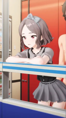 Girls Band Cry_TOMO EBIZUKAAI - Page 143