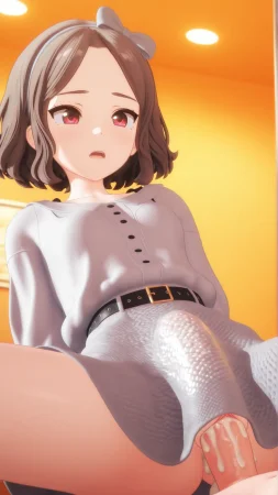 Girls Band Cry_TOMO EBIZUKAAI - Page 21