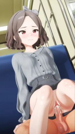 Girls Band Cry_TOMO EBIZUKAAI - Page 32