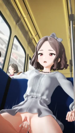 Girls Band Cry_TOMO EBIZUKAAI - Page 52