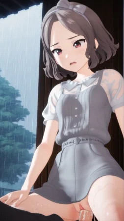 Girls Band Cry_TOMO EBIZUKAAI - Page 62