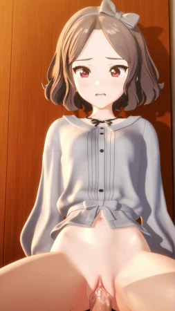 Girls Band Cry_TOMO EBIZUKAAI - Page 91