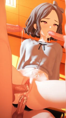 Girls Band Cry_TOMO EBIZUKAAI - Page 92