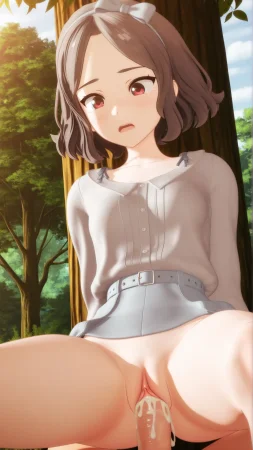 Girls Band Cry_TOMO EBIZUKAAI - Page 95