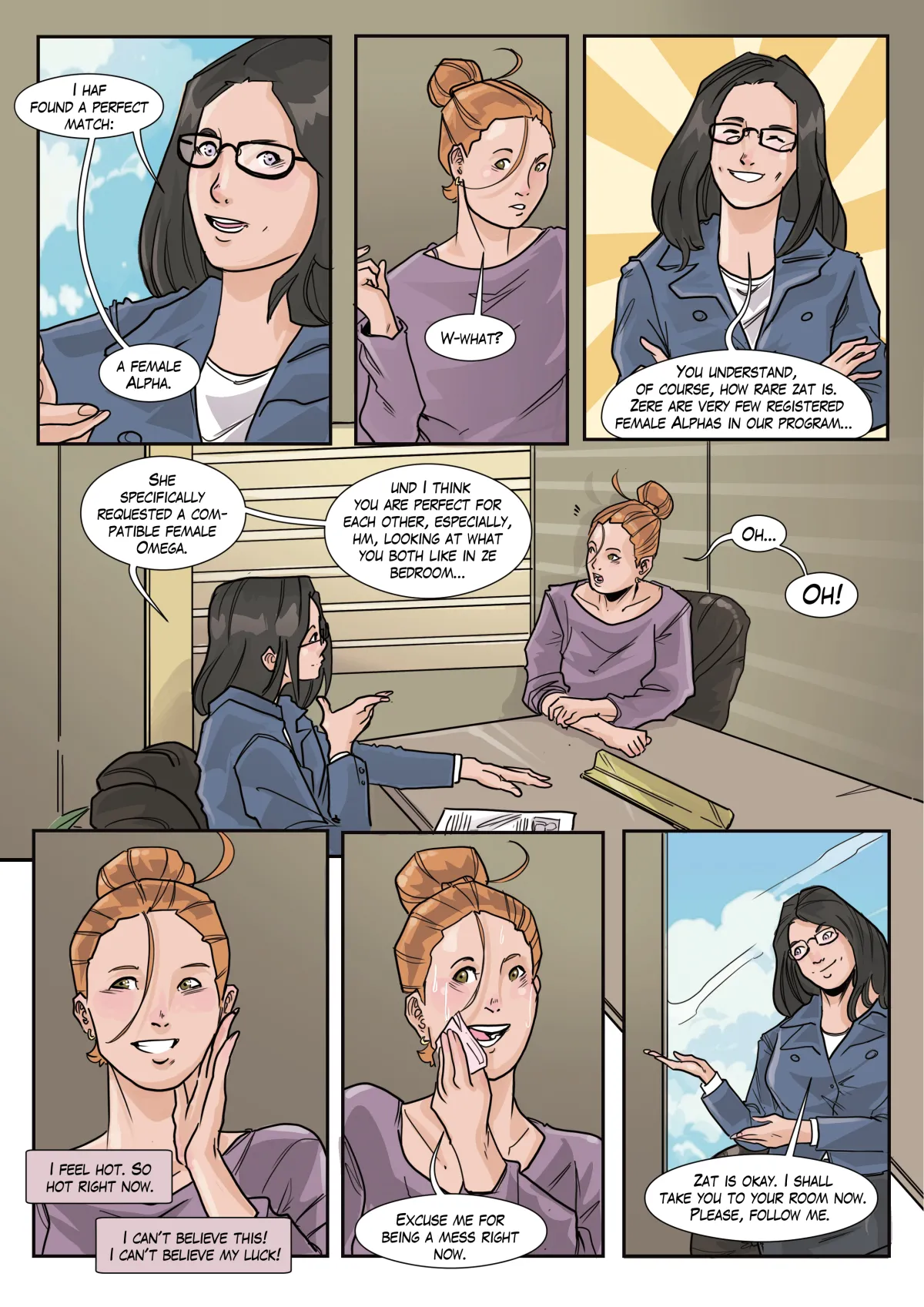 Glasssvial Raziel Sforza Heat Bound ongoing - Image 14