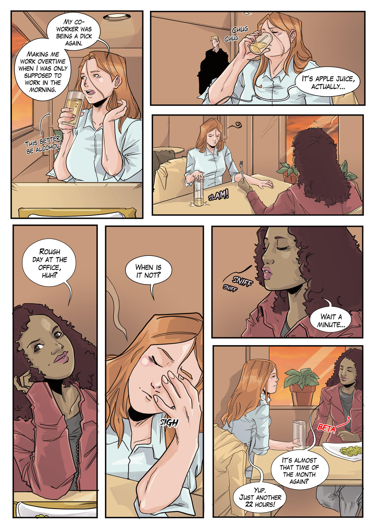 Glasssvial Raziel Sforza Heat Bound ongoing - Image 7