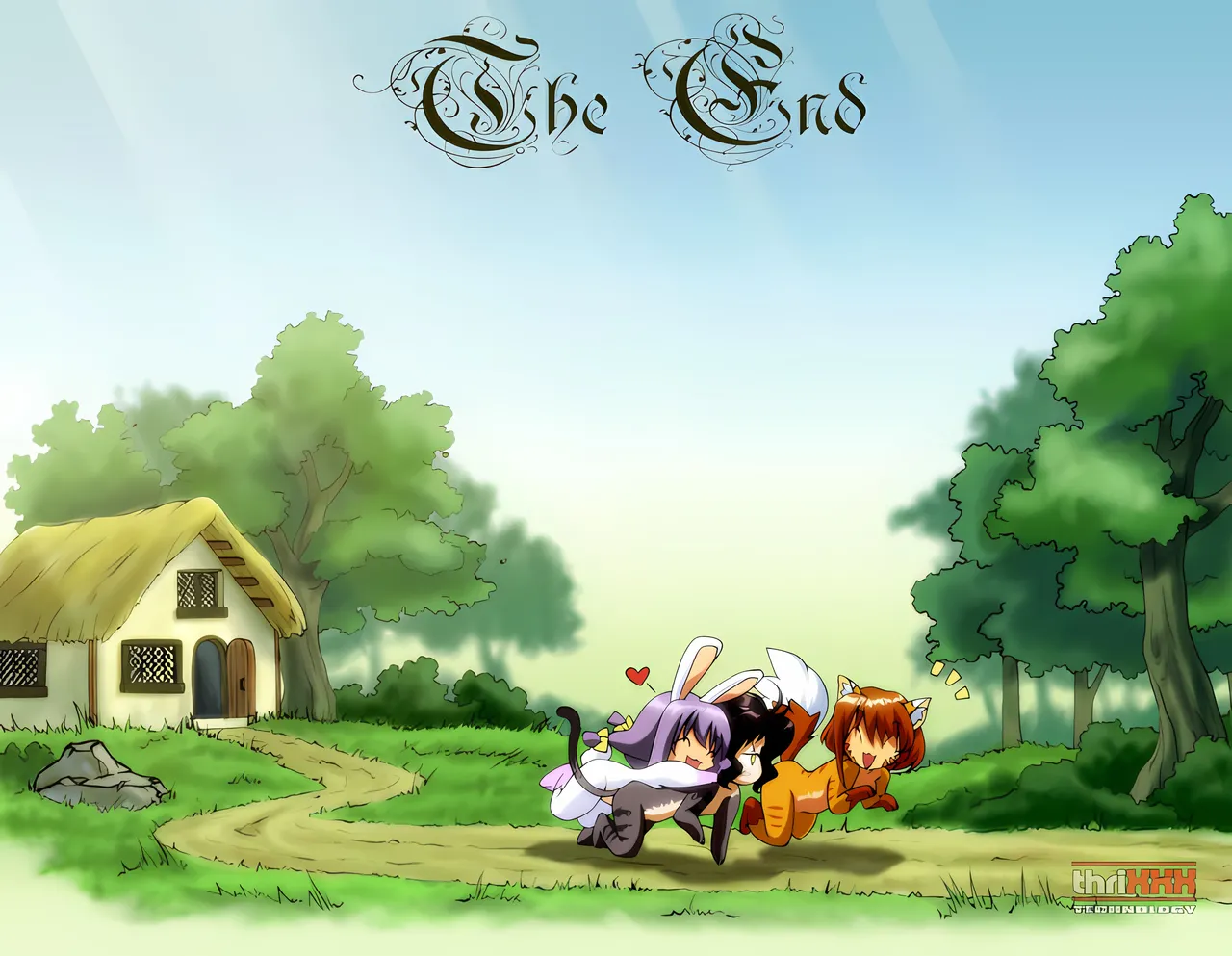 Glenn Andrean Thrixxx - Image 1