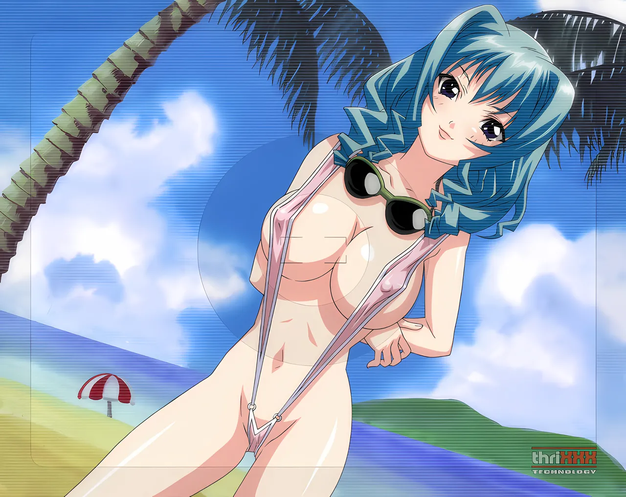 Glenn Andrean Thrixxx - Image 109