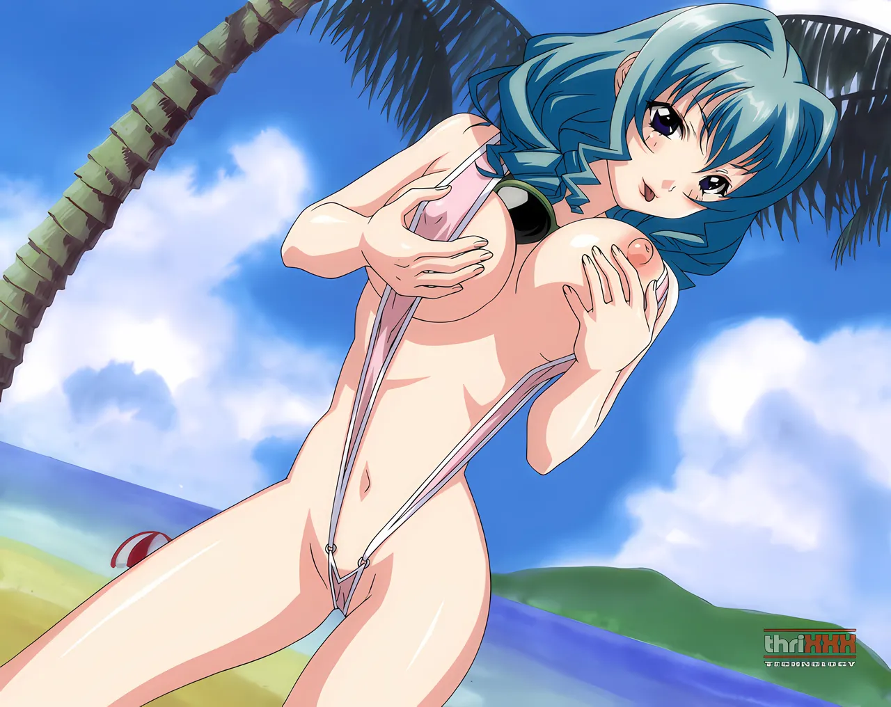 Glenn Andrean Thrixxx - Image 110