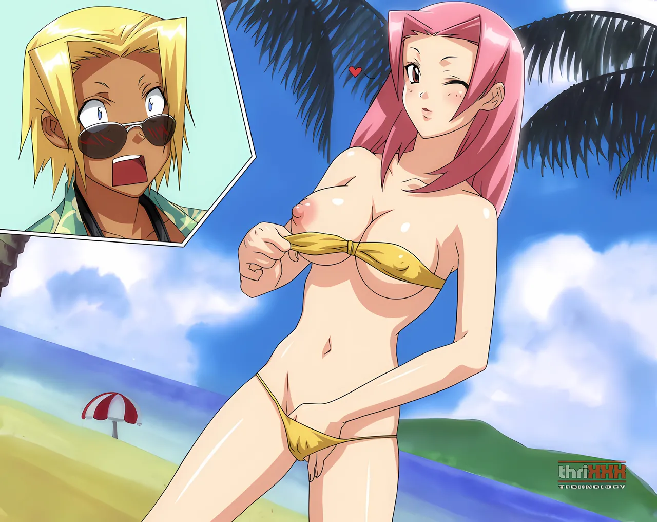 Glenn Andrean Thrixxx - Image 115