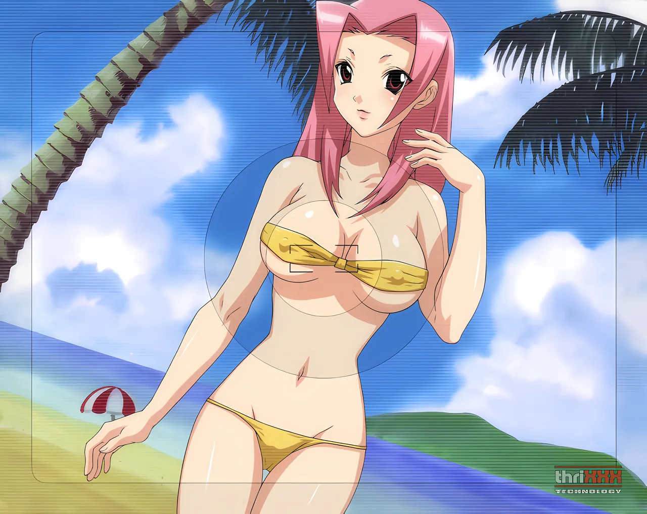 Glenn Andrean Thrixxx - Image 117