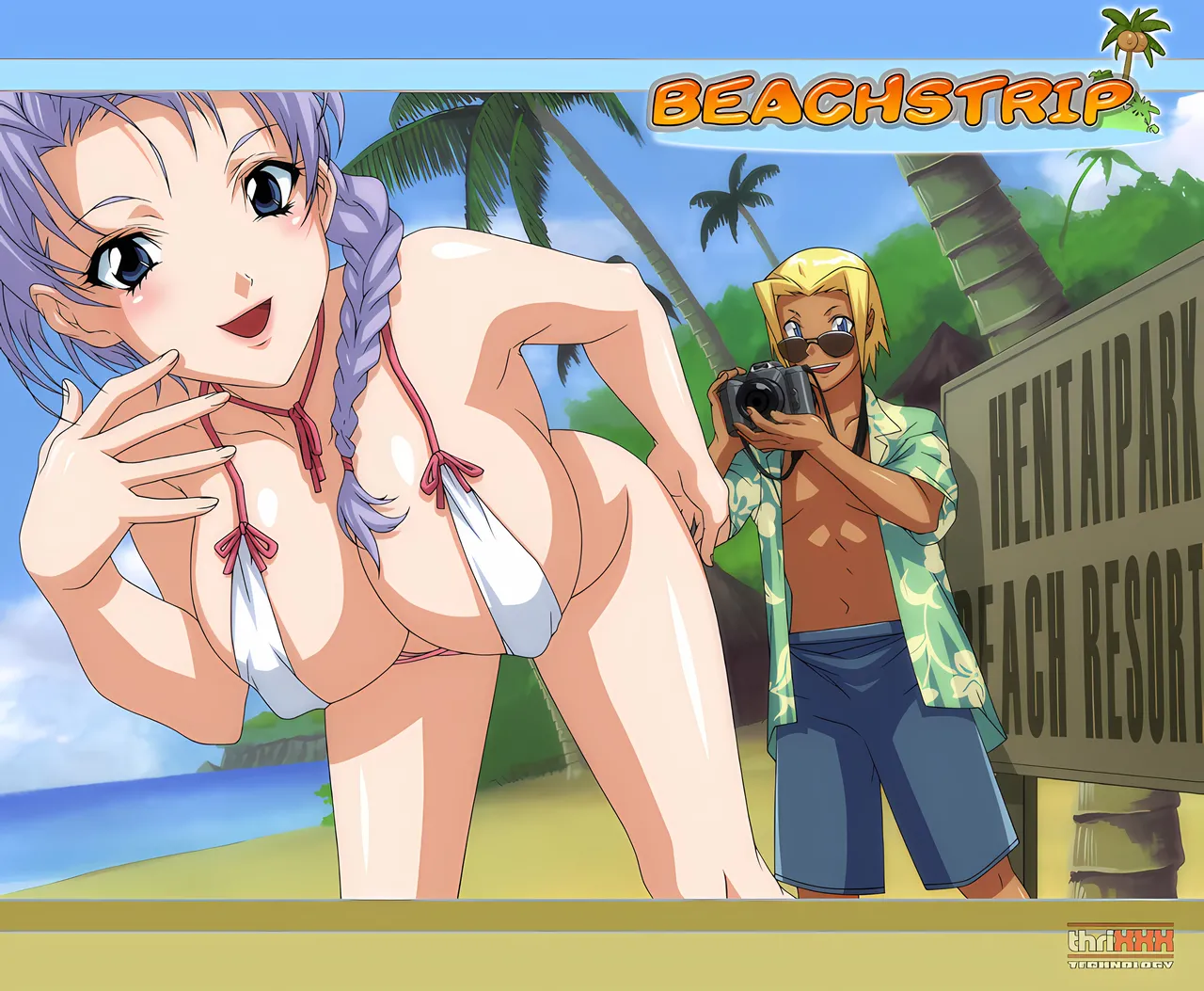 Glenn Andrean Thrixxx - Image 120